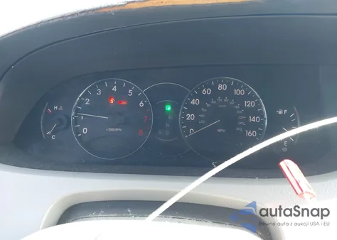 2005 Toyota Avalon Xls из США, поврежденный, VIN 4T1BK36B35U015097